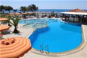 Rhodos, Hotel Kamari Beach