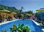 Ischia, Hotel Casa Nicola