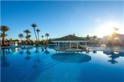 Tunesien - Insel Djerba, Hotel Djerba Holiday Beach