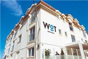 Lissabon & Umgebung, Hotel Residencial Camarao