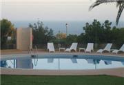 Algarve, Hotel Residencial Vilamar