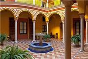 Zentral Spanien, Hotel Las Casas de La Juderia