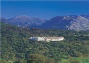Zentral Spanien, Hotel Fuerte Grazalema