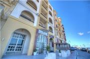Malta, Hotel Europa