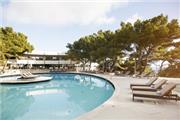 Süddalmatien, Hotel Croatia