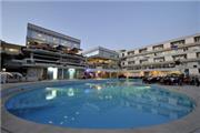 Istrien, Hotel Delfin