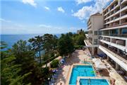 Kvarner Bucht, Hotel Excelsior