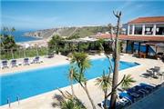 Costa de Prata, Hotel Miramar