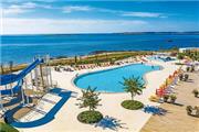 Istrien, Hotel Holiday Village Kazela - App. & Camping