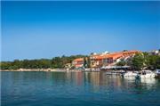 Insel Krk, Hotel Jadran Njivice