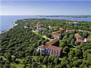 Istrien, Hotel Lanterna Porec