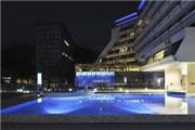 Slowenien Inland, Grand Hotel Donat