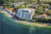 slowenische Adria, Grand Hotel Bernardin
