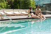 Slowenien Inland, Grand Hotel Sava