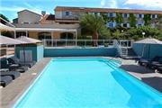 Korsika, Hotel U Ricordu
