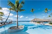 Dom. Republik - Süden (Santo Domingo), Hotel Viva Wyndham Dominicus Beach
