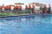 Tel Aviv & Umgebung, Hotel Grand Beach