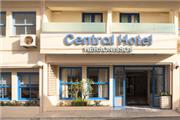 Kreta, Hotel Hersonissos Central