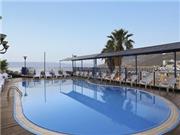 Israel, Hotel Prima Galil