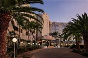 Namibia, Safari Court & Safari Hotel