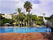 Nordwesten, Hotel The Sun City