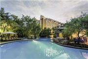 Nordwesten, Hotel The Cascades & Sun City Cascades