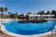 Gran Canaria, Hotel Green Oasis Maspalomas