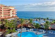 H10 Taburiente Playa