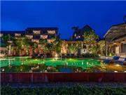 Insel Ko Samui, Hotel Mercure Samui Fenix