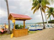 Puerto Rico, Hotel Copamarina Beach Resort
