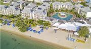 St.Lucia, Hotel Bay Gardens Beach Resort