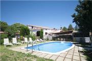 Gran Canaria, Hotel El Refugio