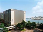 Hongkong & Umgebung, Hotel Intercontinental Grand Stanford