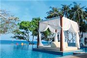 Indonesien: Sunda-Inseln, Hotel Holiday Resort Lombok
