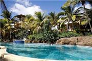 Mauritius, Hotel Hibiscus Beach Resort & Spa