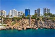 Antalya & Belek, Antalya Resort & Spa Hotel