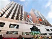 Hongkong & Umgebung, Hotel Kimberley