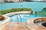 Hongkong & Umgebung, Hotel Harbour Grand Kowloon