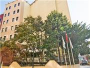 Istanbul & Umgebung, Hotel Orient Mintur