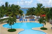 St. Martin (frz.), Hotel Le Flamboyant