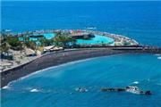 Spanien, Teneriffa, Hotel Luabay Florida Studios & Apartements