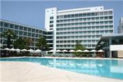 Ayvalik, Cesme & Izmir, Hotel Swissotel Grand Efes Izmir