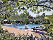 Indonesien: Bali, Hotel Bumas