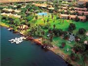 Nordwesten, Hotel Cabanas Sun City