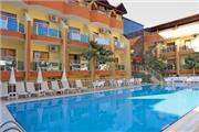 Kemer & Beldibi, Hotel Wassermann