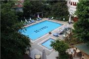 Kemer & Beldibi, Hotel Idyros