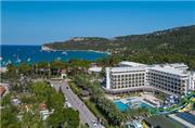 Kemer & Beldibi, Hotel Özkaymak Marina
