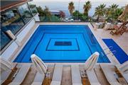 Dalaman - Fethiye - Ölüdeniz, Hotel Aqua Princess