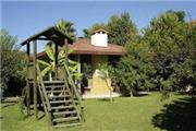 Dalaman - Fethiye - Öludeniz, Hotel Turkuaz Garden