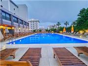 Marmaris & Icmeler, Hotel Anemon